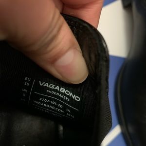 Slightly worn but overall great condition. Purchased on 12/26/2020